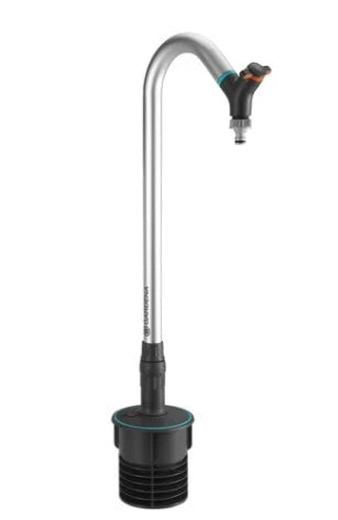 Gardena 8252-20, Germany (Gray)