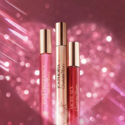 Charlotte Tilbury Travel Perfume Trio — view 4