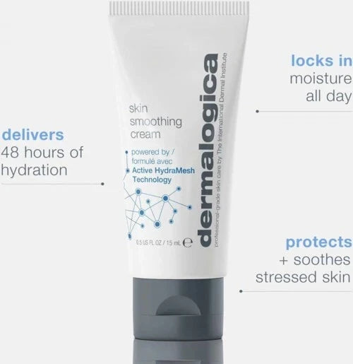 Dermalogica Skin Smoothing Cream — view 3