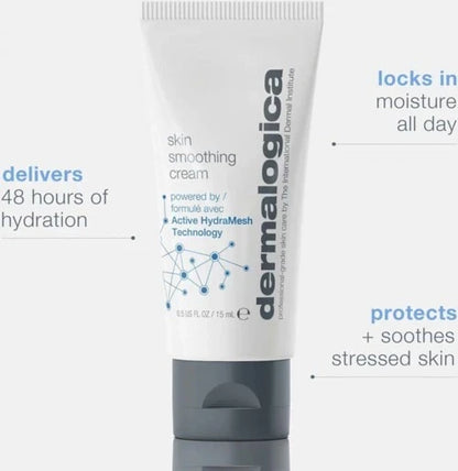 Dermalogica Skin Smoothing Cream — view 3