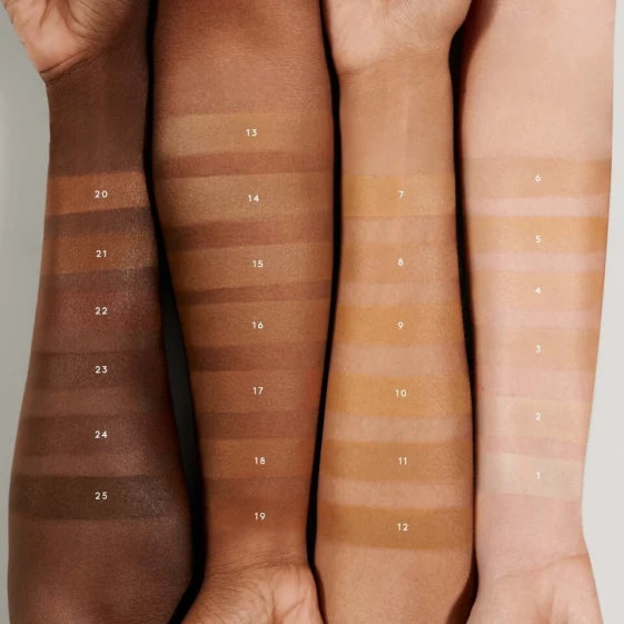 Fenty Beauty Eaze Drop Blur + Smooth Tint Foundation Stick 01 (9 g / Beige) — view 7