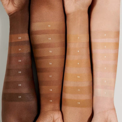Fenty Beauty Eaze Drop Blur + Smooth Tint Foundation Stick 01 (9 g / Beige) — view 7