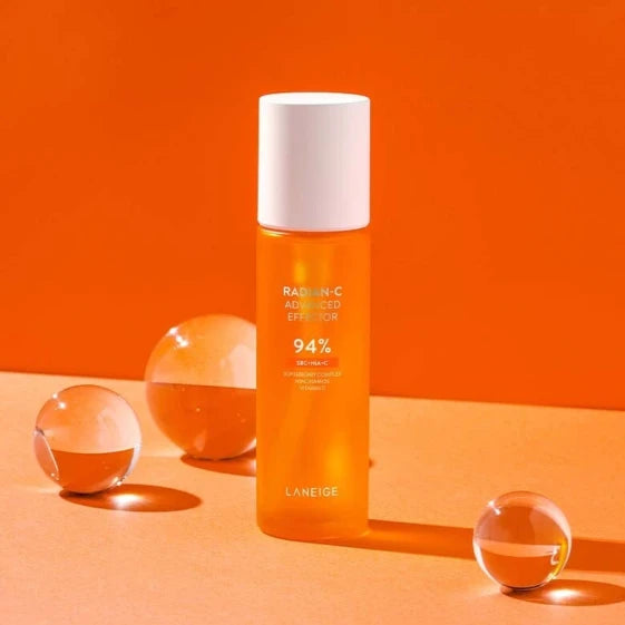 Laneige Advanced Effector (150 ml) — view 2
