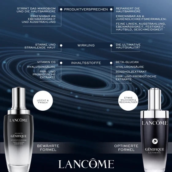 Lancome Genifique Ultimate Anti-Aging Serum (50 ml / 50 ml - Refill) — view 5