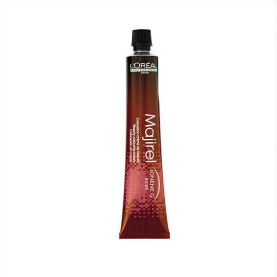 L'Oreal Professionnel Paris Majirel Ionene G Cream Hair Color 8.3 50 ml (50 ml / 7e5b37) — view 2