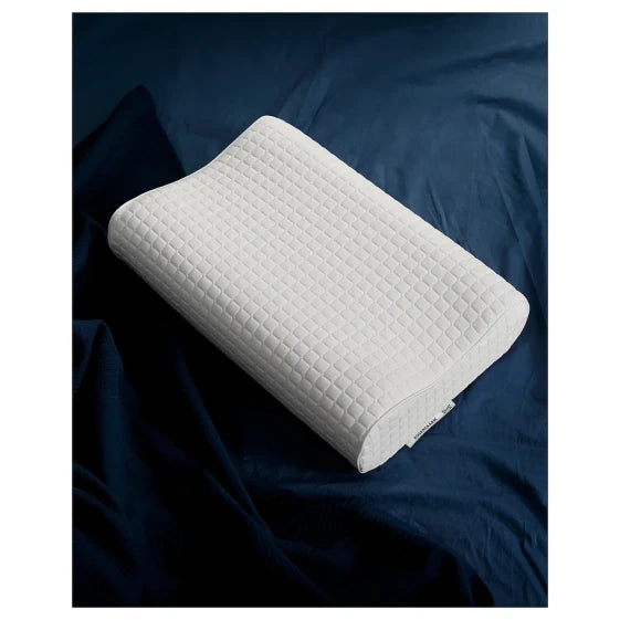 Ikea Ergonomic Pillow for Side and Back Sleepers, 33 x 50 cm — view 3