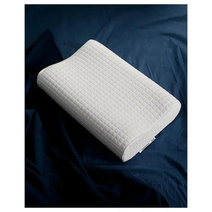 Ikea Ergonomic Pillow for Side and Back Sleepers, 33 x 50 cm — view 3