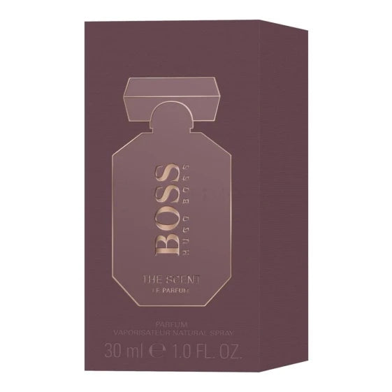 Hugo Boss The Scent Le Parfum 2022 30 ml Perfume for Women (30 ml) — view 2