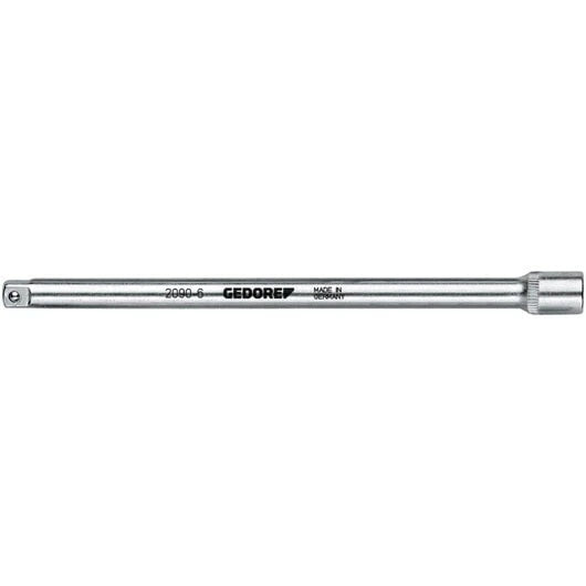 Gedore 6171210 Socket Wrench — view 2