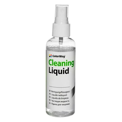 COLORWAY CW-1032 Screen Cleaner (100 ml / Blue) — view 2