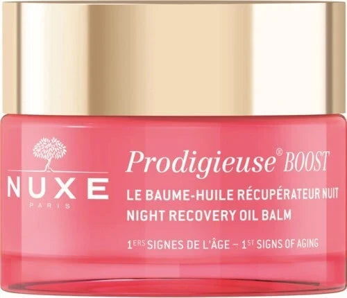Nuxe Night Recovery Oil Balm (50 ml)