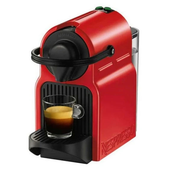 Krups XN1005 Capsule Coffee Machine 0.7 L 1260 W Red (130 x 300 x 230 mm / Red) — view 2