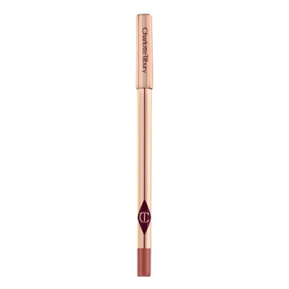 Charlotte Tilbury Lip Cheat - Red Carpet Red — view 7