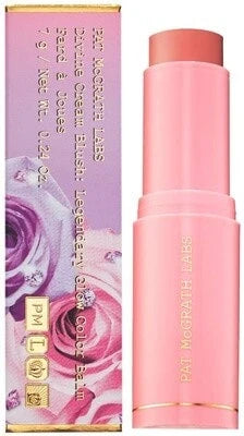 Pat McGrath Labs Divine Blush Legendary Glow Colour Balm Peach Lotus — view 4