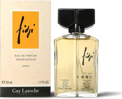 Guy Laroche Fidji Eau de Parfum 50 ml (50 ml)