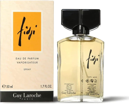 Guy Laroche Fidji Eau de Parfum 50 ml (50 ml)