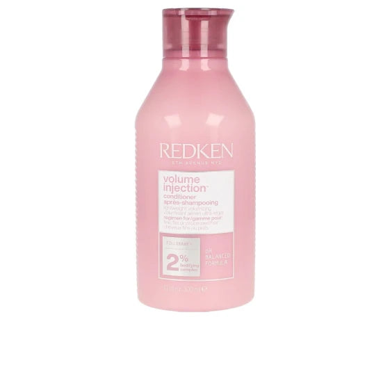 Redken Volume Injection Conditioner 300 ml (300 ml) — view 2
