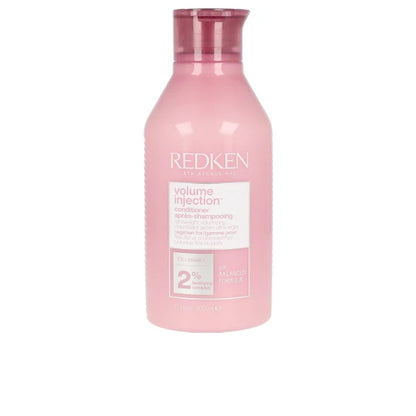 Redken Volume Injection Conditioner 300 ml (300 ml) — view 2