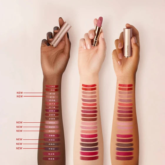 Lancome Lancôme L'Absolu Rouge Intimatte Classic Lipstick 3.4 g — view 2