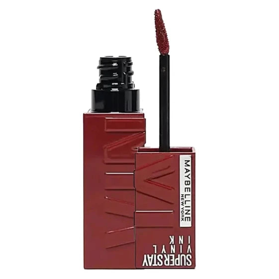 Maybelline Super Stay Vinyl Ink Liquid Lipstick 4.2 ml for women — 130 - Extra