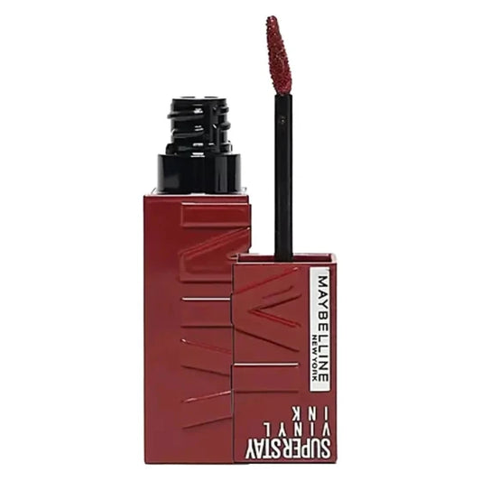 Maybelline Super Stay Vinyl Ink Liquid Lipstick 4.2 ml for women — 130 - Extra