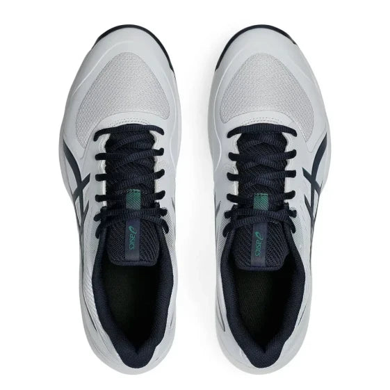 ASICS Game FF Clay/OC White 1041A490 (46.5 / White) — view 5