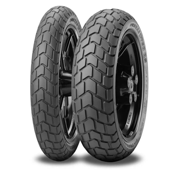Pirelli MT 60 RS Summer motorcycle tire DOT21 120/70 R17 58W