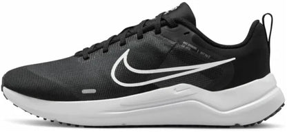 Nike Downshifter 12 Sneakers DD9293-001 — view 15