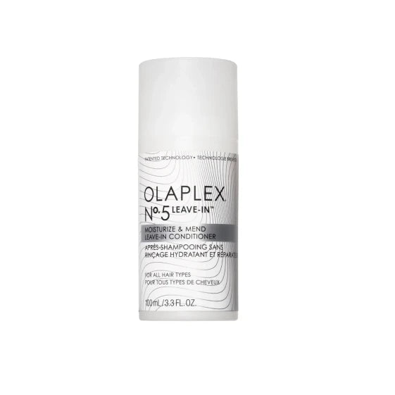 Olaplex No. 5 Moisturize and Mend Leave-In Conditioner 100 ml