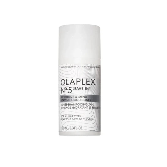 Olaplex No. 5 Moisturize and Mend Leave-In Conditioner 100 ml