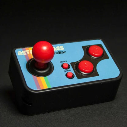 Thumbs Up GmbH Thumbs Up 0001357 - Black, Blue, Red - RCA (367 x 274 x 337 mm / Red) — view 3