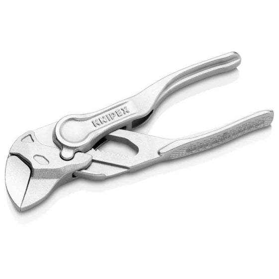 KNIPEX Plier Wrench 100 mm 3/4 in — view 3