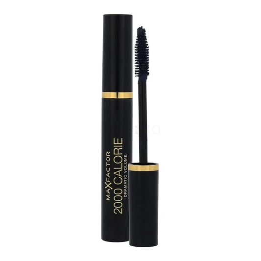 Max Factor 2000 Calorie Mascara 9 ml for Women (9 ml / Blue)
