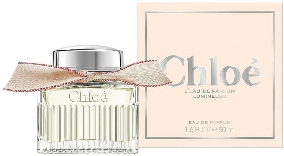 Chloe Chloé Signature Lumineuse 30 ml perfume — view 11