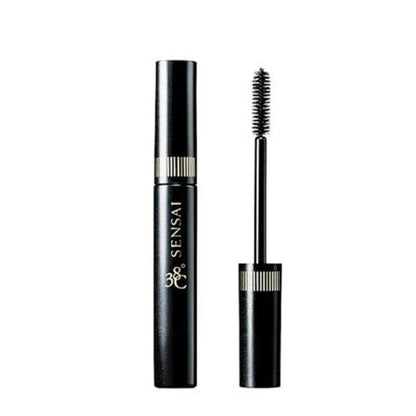 Sensai COLOURS 38º Separating and Lengthening Mascara MSL-1 Black 7.5 ml (7.5 ml / Black) — view 3