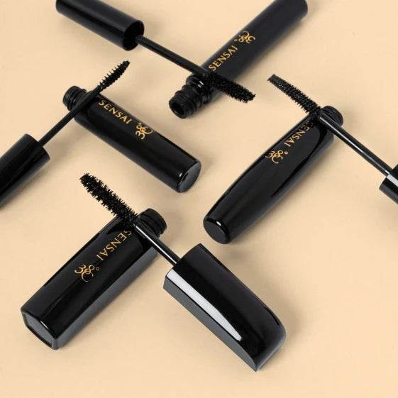 Sensai COLOURS 38º Separating and Lengthening Mascara MSL-1 Black 7.5 ml (7.5 ml / Black) — view 5