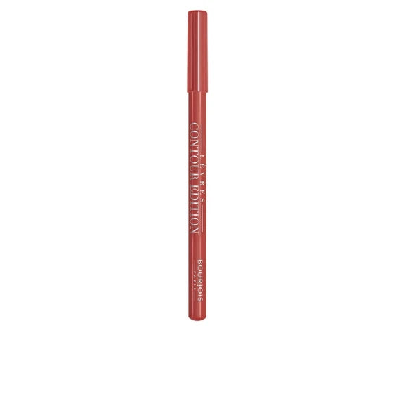 Bourjois Contour Edition Lip Liner #11 Funky Brow (1.14 g / 903232) — view 3