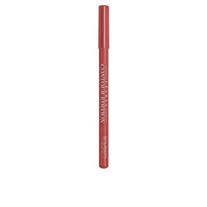 Bourjois Contour Edition Lip Liner #11 Funky Brow (1.14 g / 903232) — view 3
