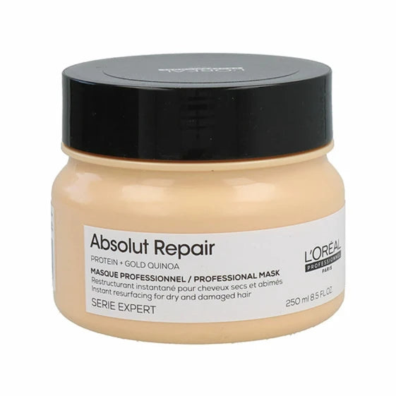 L'Oreal Professionnel Paris Expert Absolut Repair Restorative Hair Mask 250 ml (250 ml) — view 2