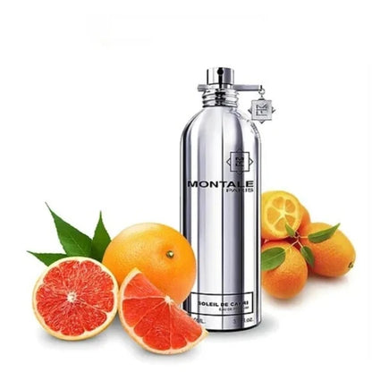 Montale Sun of Capri 100 ml Perfume Spray (100 ml) — view 3