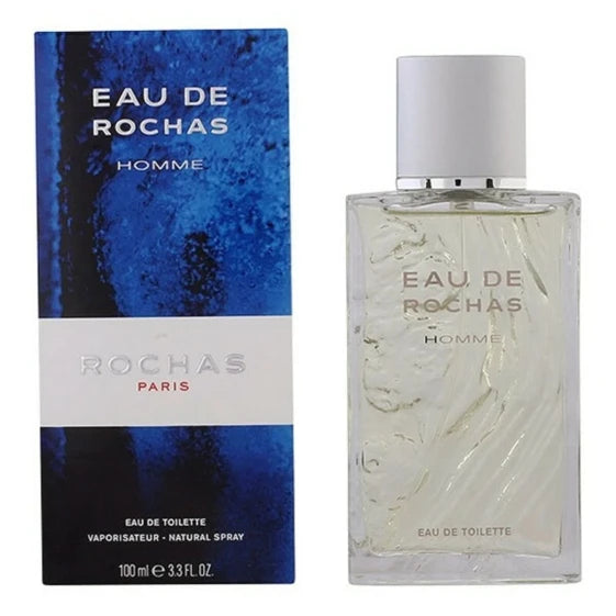 Rochas Eau de Rochas for Men EDT (50 ml) — view 3
