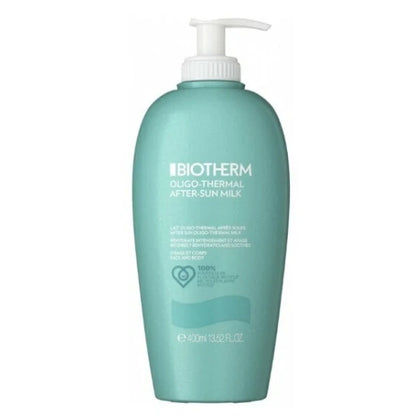 Biotherm After-Sun Oligo-Thermal Milk 400 ml (400 ml / Blue) — view 3