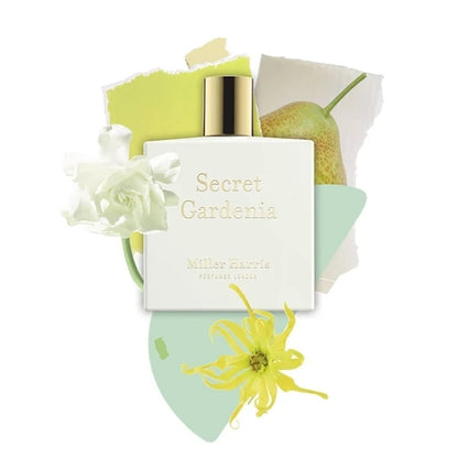 Secret Gardenia Eau de Parfum Spray 100ml (100 ml / 100.0 ml) — view 7