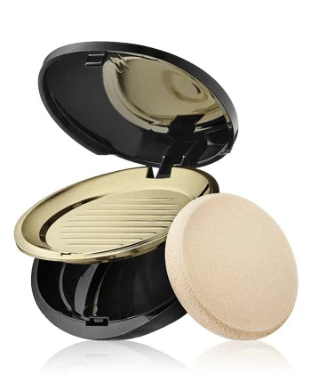 Sensai Total Finish Compact Case (1 St. / 1 PCS / Black) — view 2