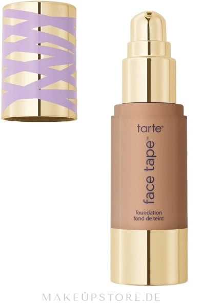 Tarte Cosmetics Face Tape Foundation (30 ml) — view 4