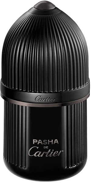 Cartier Pasha Men's Perfume 50 ml (50 ml) — view 2