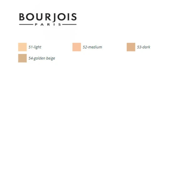 Bourjois Healthy Mix Eye Mask 8 ml (8 ml / Beige) — view 2