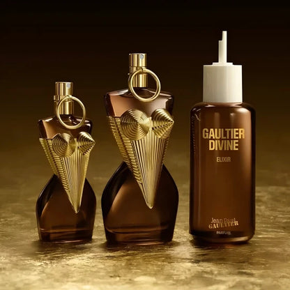 Jean Paul Gaultier Divine Elixir Parfum (30 ml) — view 3
