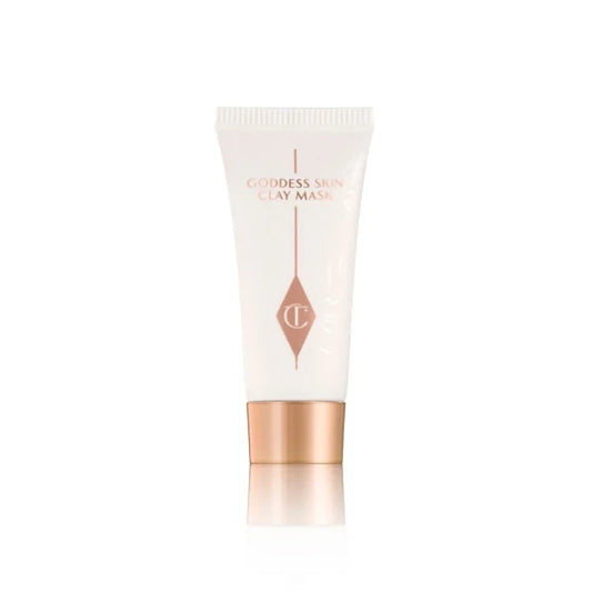 Charlotte Tilbury Goddess Skin Hydrating Clay Mask (15 ml)