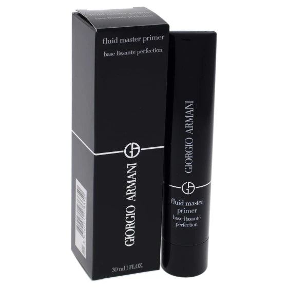 Giorgio Armani Mattifying Makeup Base (Fluid Master Primer) 30 ml — view 3